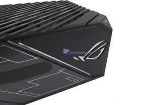 ASUS ROG THOR 850W Platinum 13