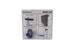 Brainwavz Krudul Duo 2