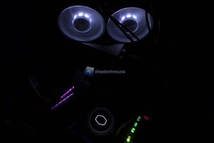 Cooler Master MasterLiquid ML240R RGB LED 4