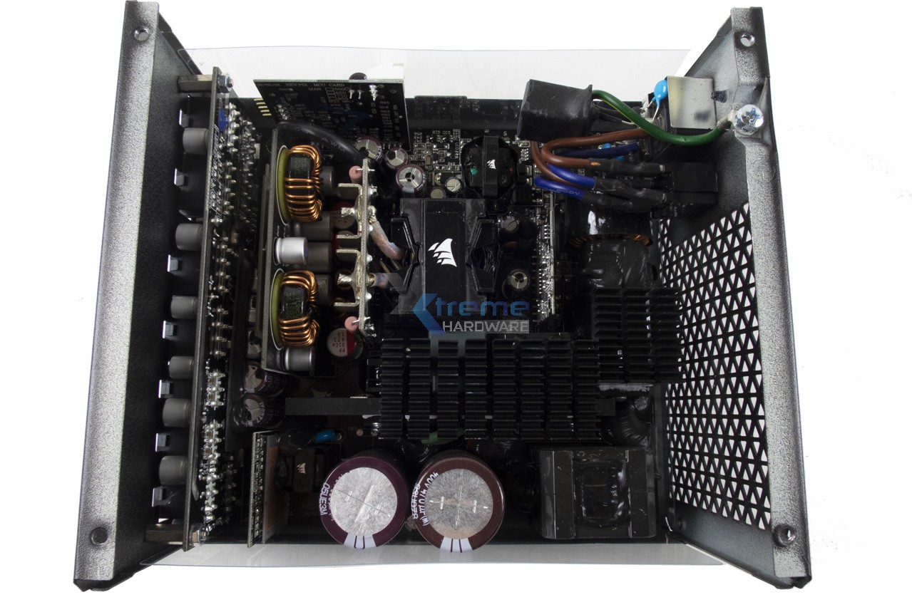 Corsair RM750x 18 277cc