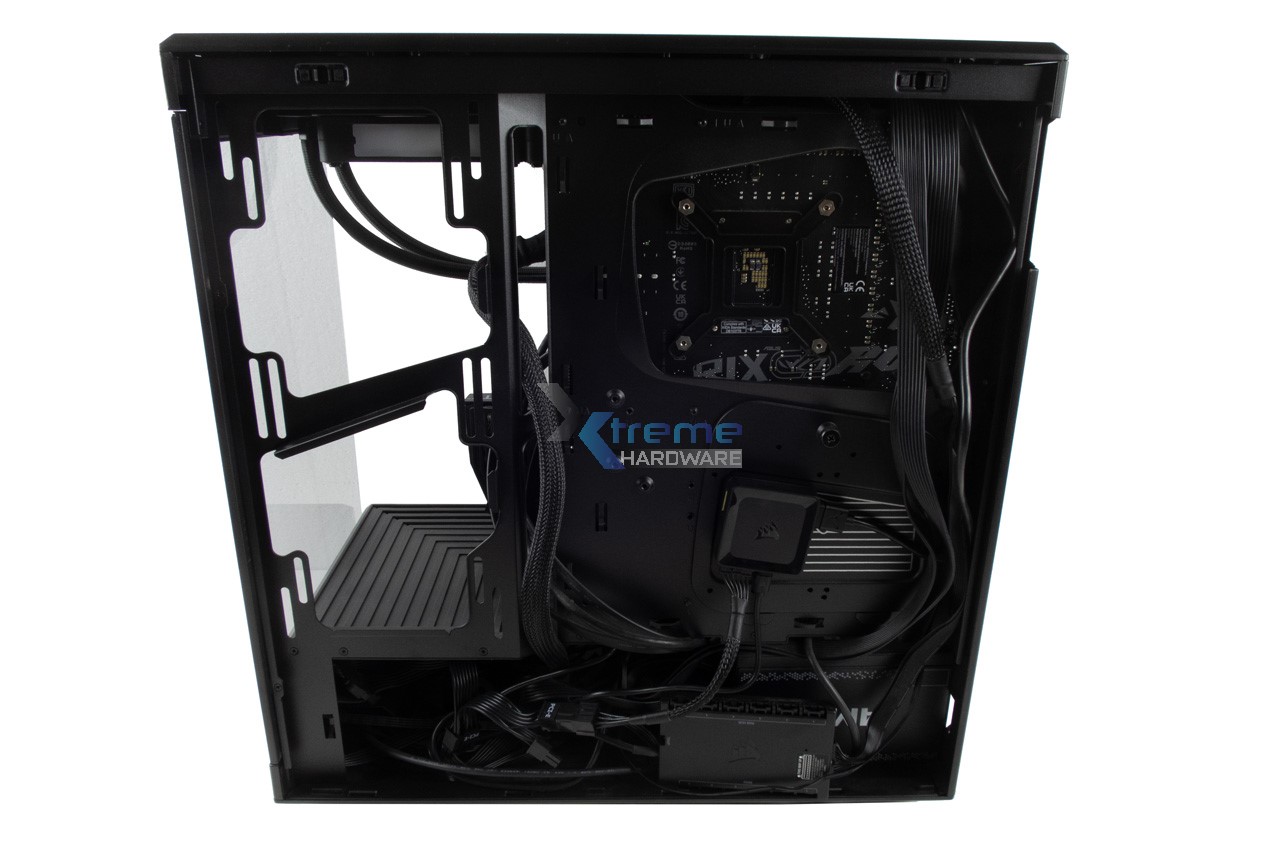 Corsair iCUE LINK RX120 RGB 30 62308