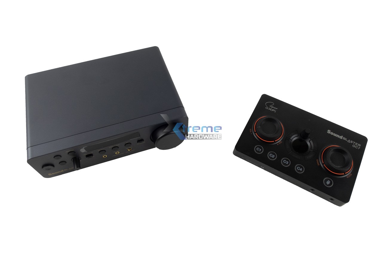 Creative Sound Blaster X5 14 51e82