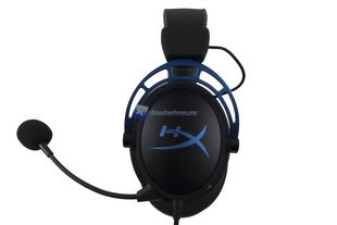 HyperX Cloud Alpha S 21