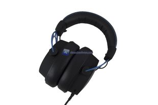 HyperX Cloud Alpha S 8