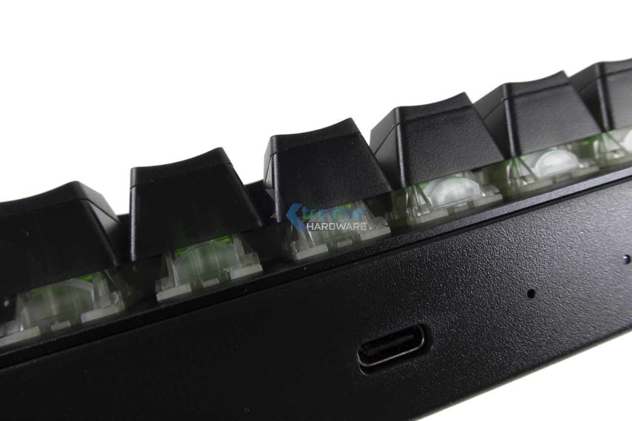 Razer BlackWidow V3 Mini HyperSpeed Phantom Edition 22 16c9f