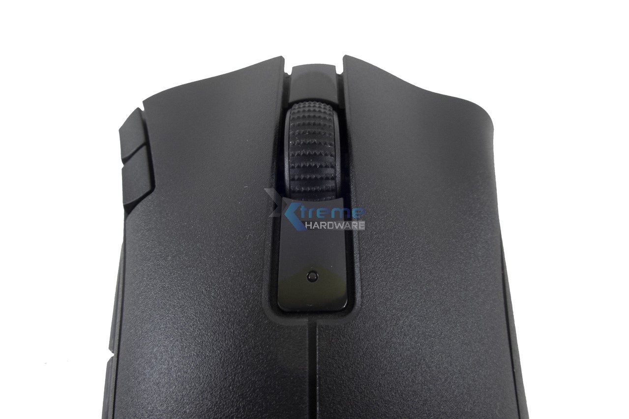 Razer DeathAdder V2 X Hyperspeed 7 debd7