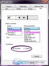 13 Speedlink_Arcus_33_Control_Panel_Pen_Buttons
